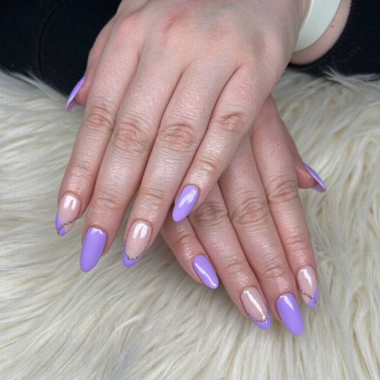 Beauty Centar Miss #zagreb Manikura Manikura + trajni lak trajni lak + nail art