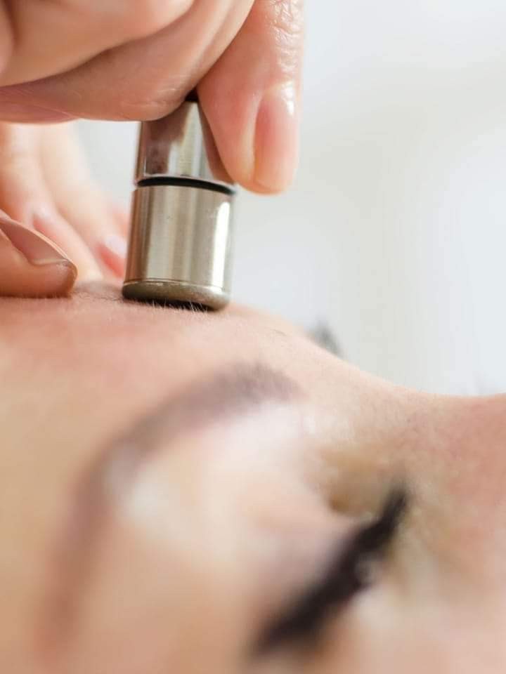 Antiage beauty room Lady Goga #zagreb Tretman lica