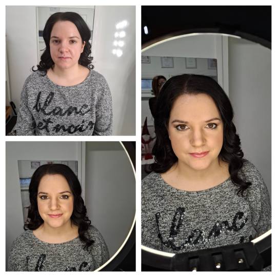 MM Beauty Studio #zagreb Estetska pedikura Profesionalno šminkanje