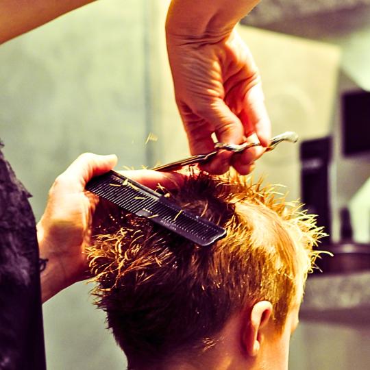 Škare & Britva Barber usluga