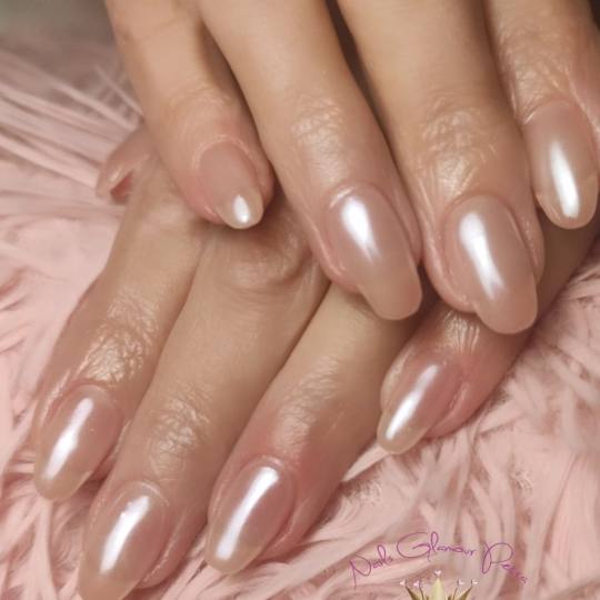 Nails & Beauty Studio Mánu #zagreb