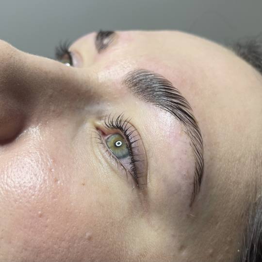 Re'belle skincare usluga