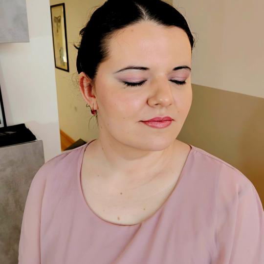 Roses & friends usluga