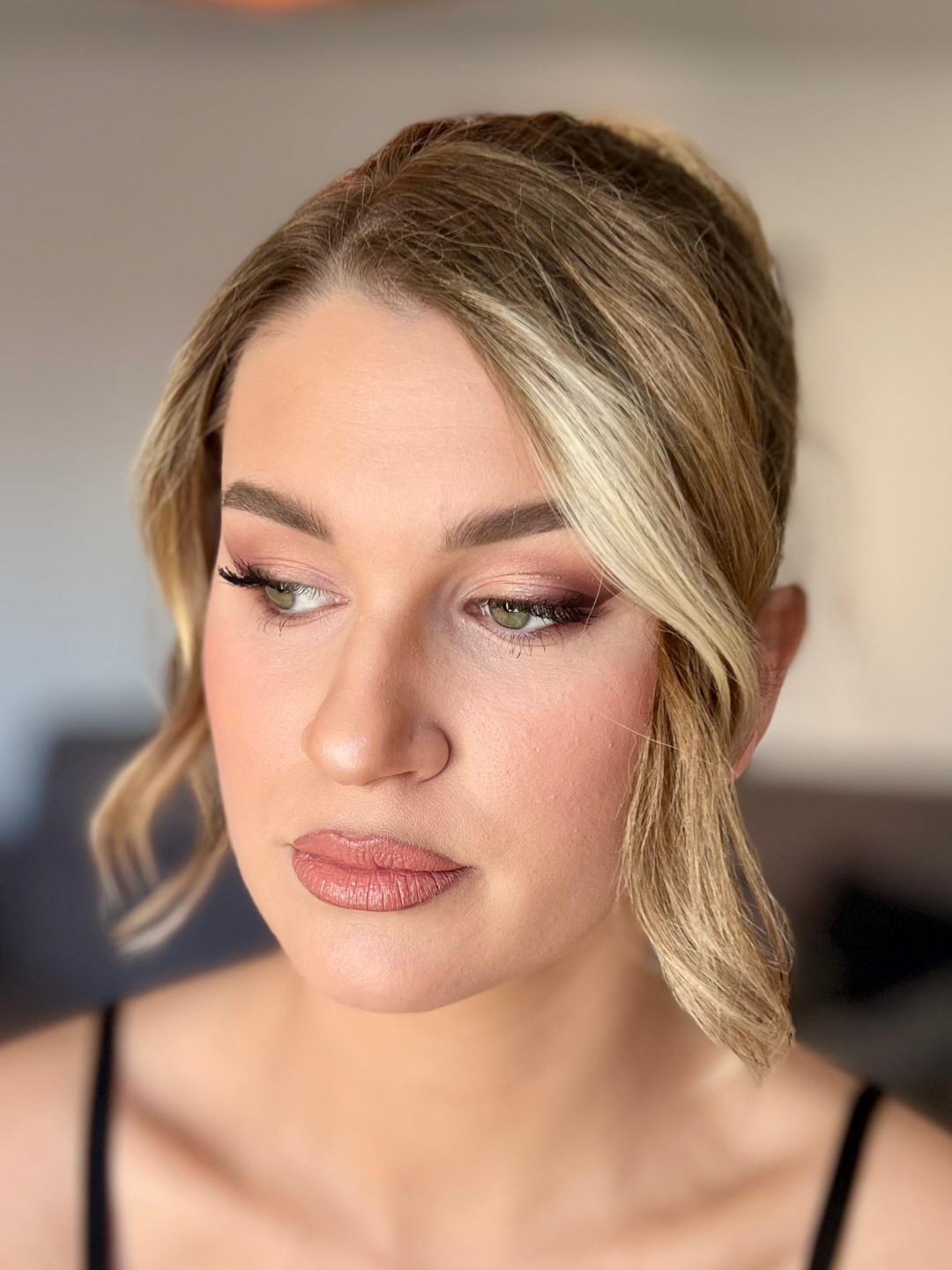 Kjuty.Bjuty., Bakar LookBook