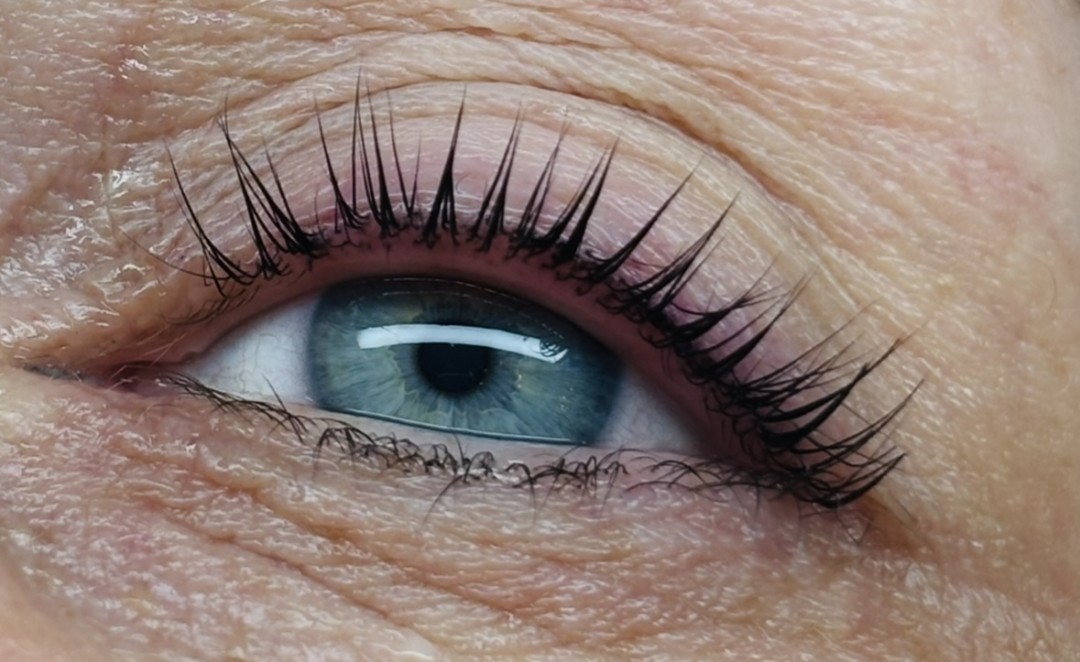 Sis Beauty Room #zagreb Trepavice Lash lift