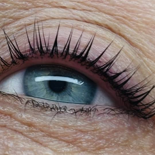 Sis Beauty Room #zagreb Trepavice Lash lift