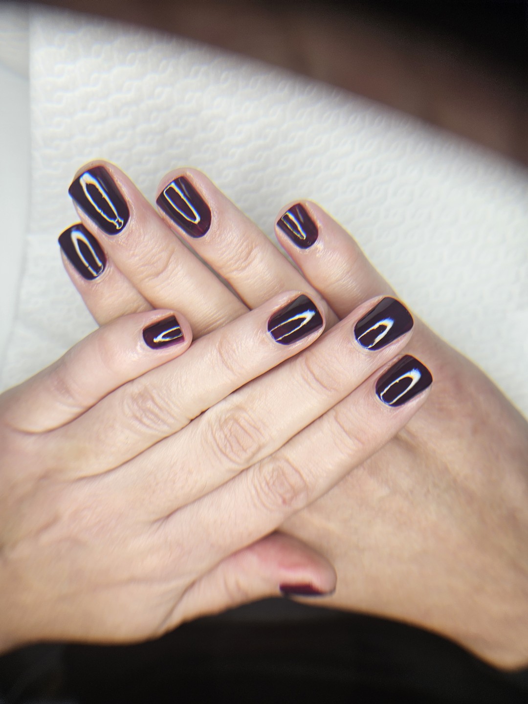 Anahata Beauty & Balance studio #zagreb Manikura Manikura + lakiranje noktiju