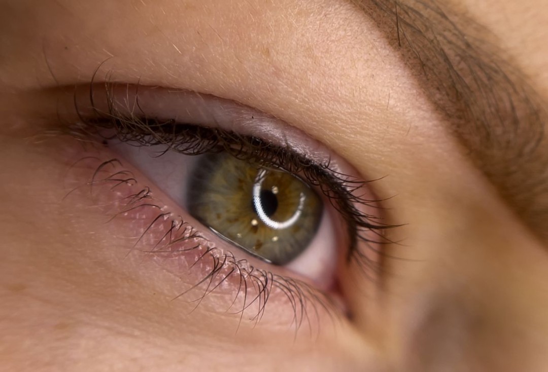 Irina beauty #zagreb Trajna šminka Trajna šminka - eyeliner