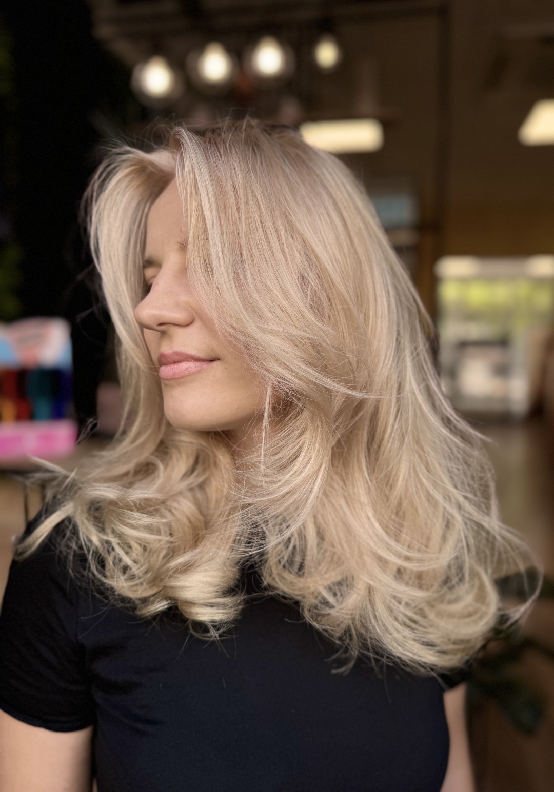 Epic Hair Design #zagreb