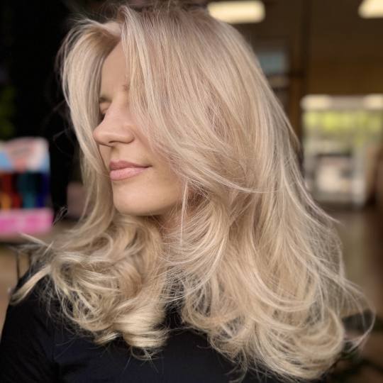 Epic Hair Design #zagreb