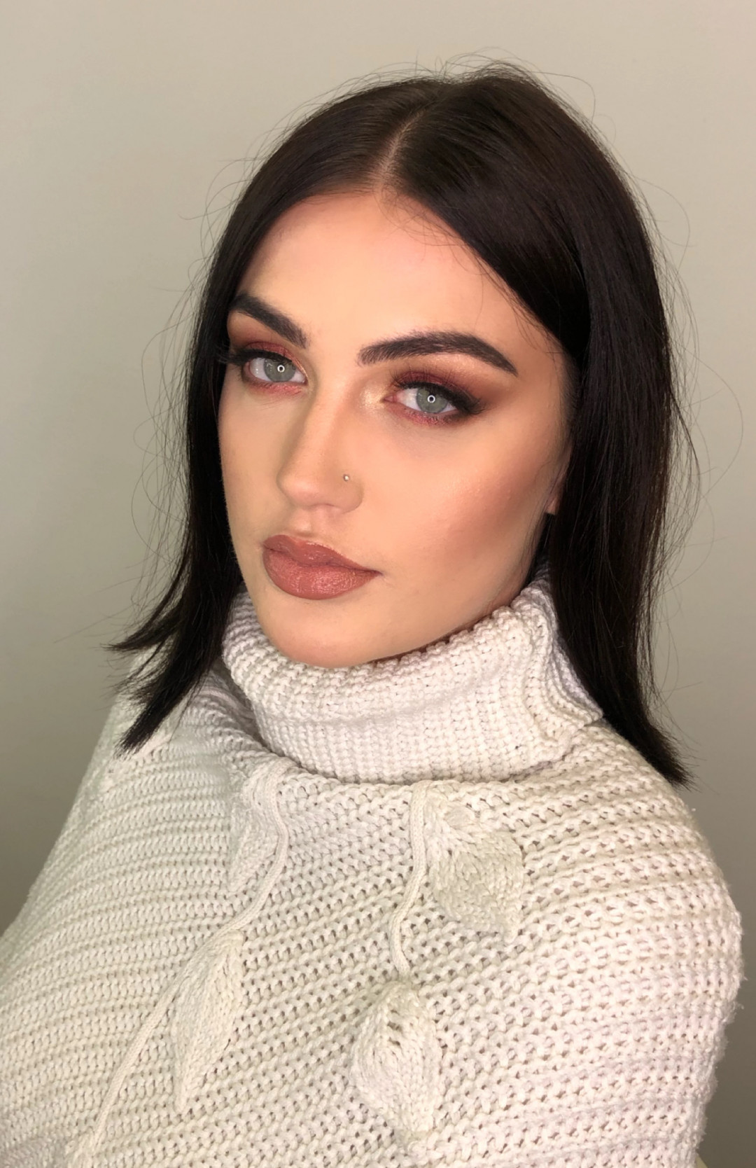 Profesionalno šminkanje + ugradnja umjetnih trepavica - IFD Beauty, Split Make-up / šminkanje Lice Make-up / šminkanje, Split, Centar