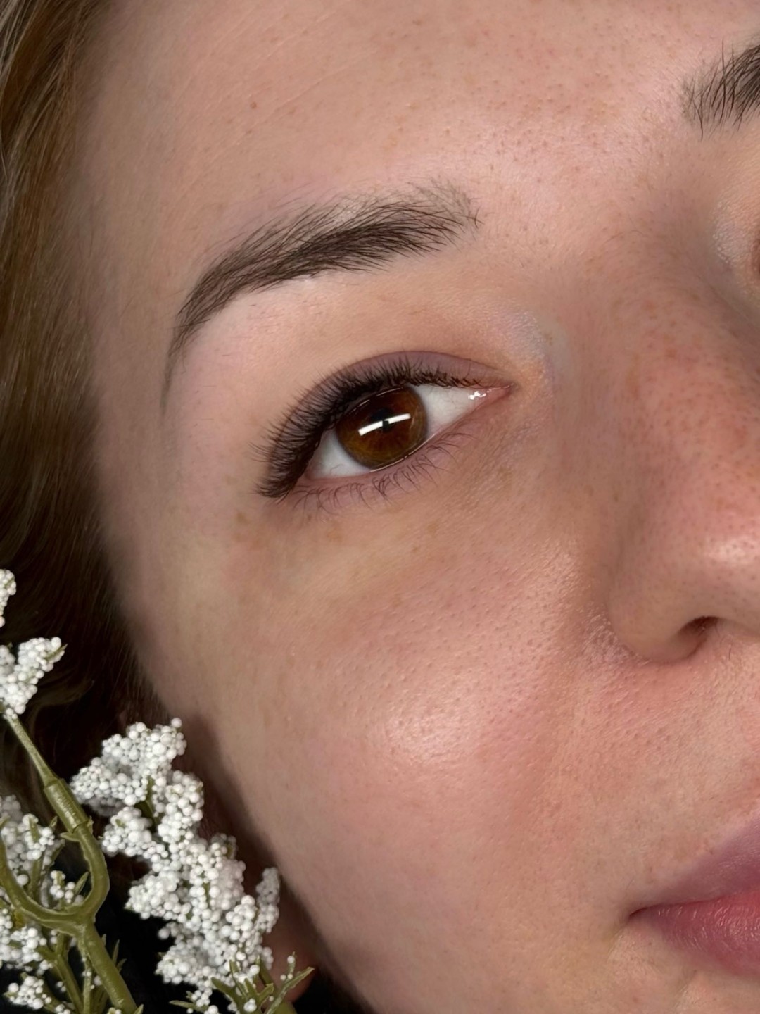 Ugradnja volumenskih trepavica - MOELL beauty, Zagreb Nadogradnja trepavica Lice Nadogradnja trepavica, Zagreb, Peščenica – Žitnjak