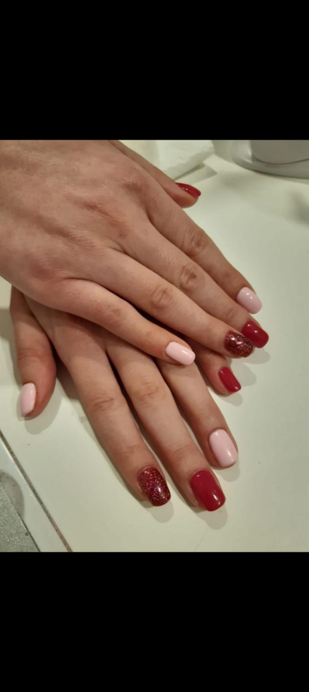 Beauty by Danči, Zagreb LookBook