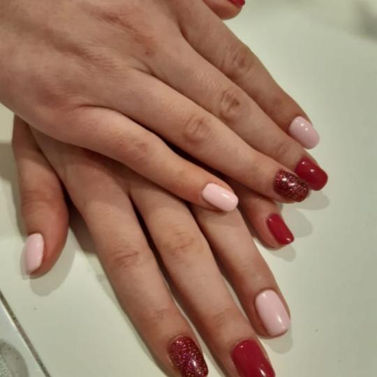 Beauty by Danči #zagreb