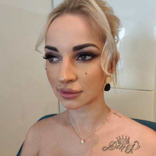 Ina Beauty Studio usluga