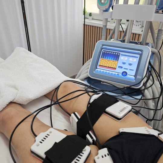 S M Beauty Bloom usluga