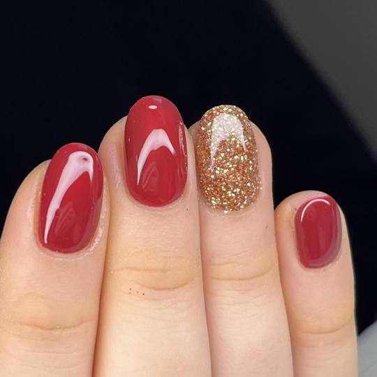 Doll House #zagreb Gel lak Trajni lak