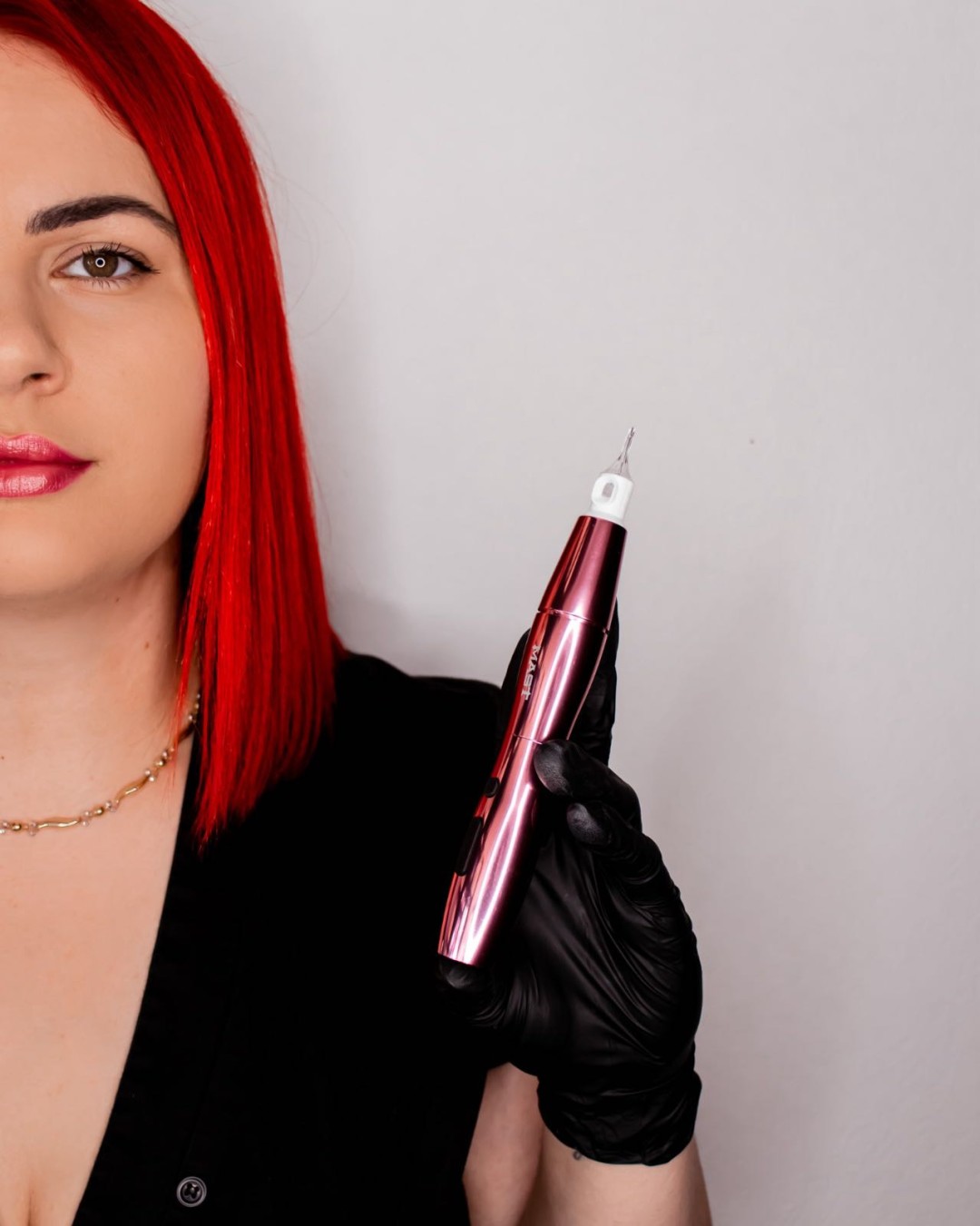 Vanja’s Beautique #zagreb Radionice Edukacija puder obrve + start paket