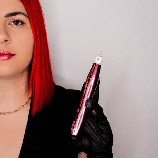 Vanja’s Beautique #zagreb Radionice Edukacija puder obrve + start paket