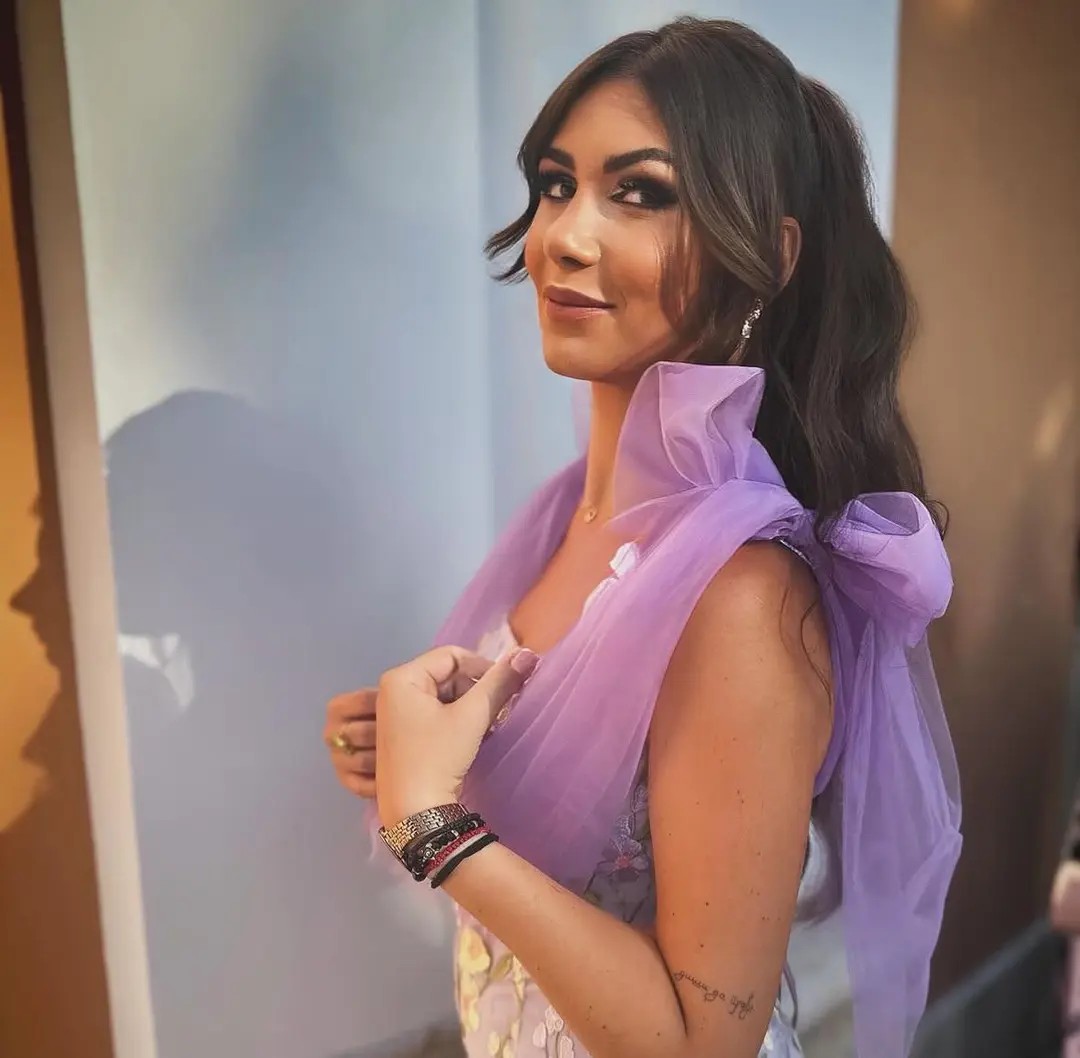 Hairlookboutique #zagreb Svečane i frizure za svadbu Svečana frizura - duga kosa