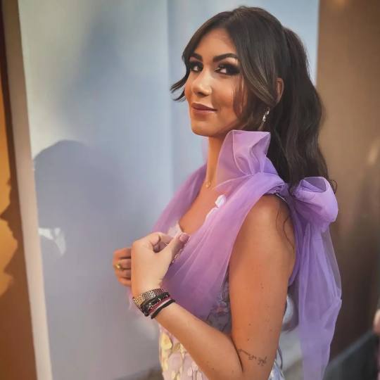 Hairlookboutique #zagreb Svečane i frizure za svadbu Svečana frizura - duga kosa