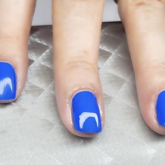 Sis Beauty Room #zagreb Manikura Trajni lak - ruke+manikura