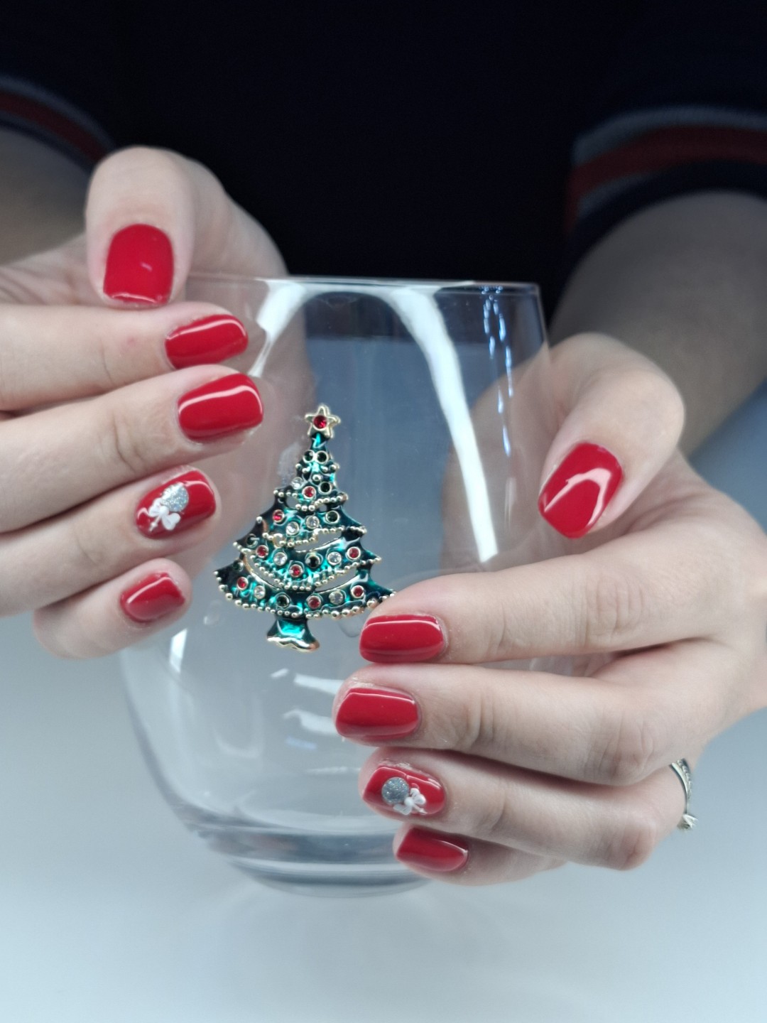 MM Beauty Studio #zagreb Gel lak Trajni lak - ruke