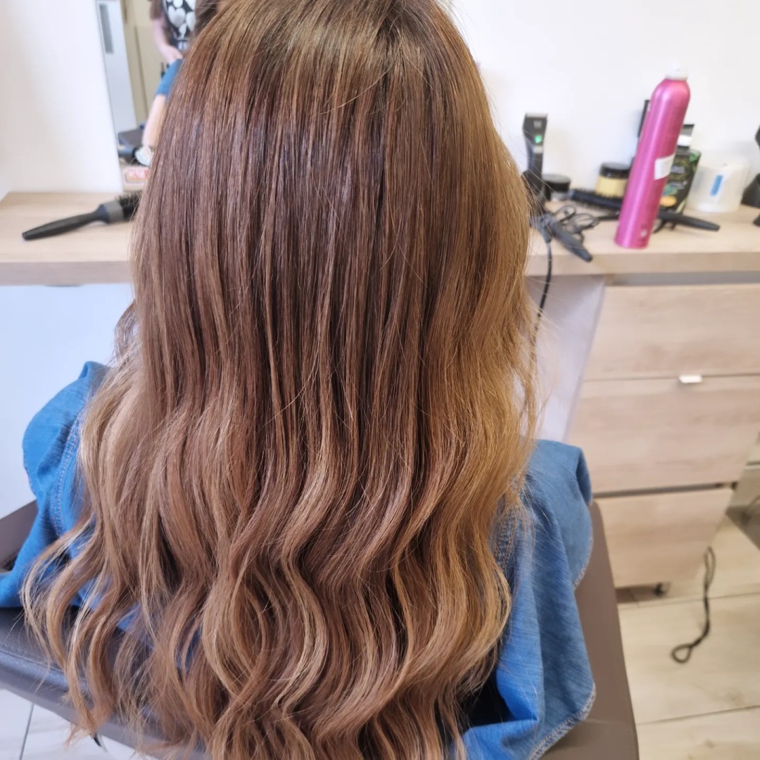 Frizerski salon W #zagreb