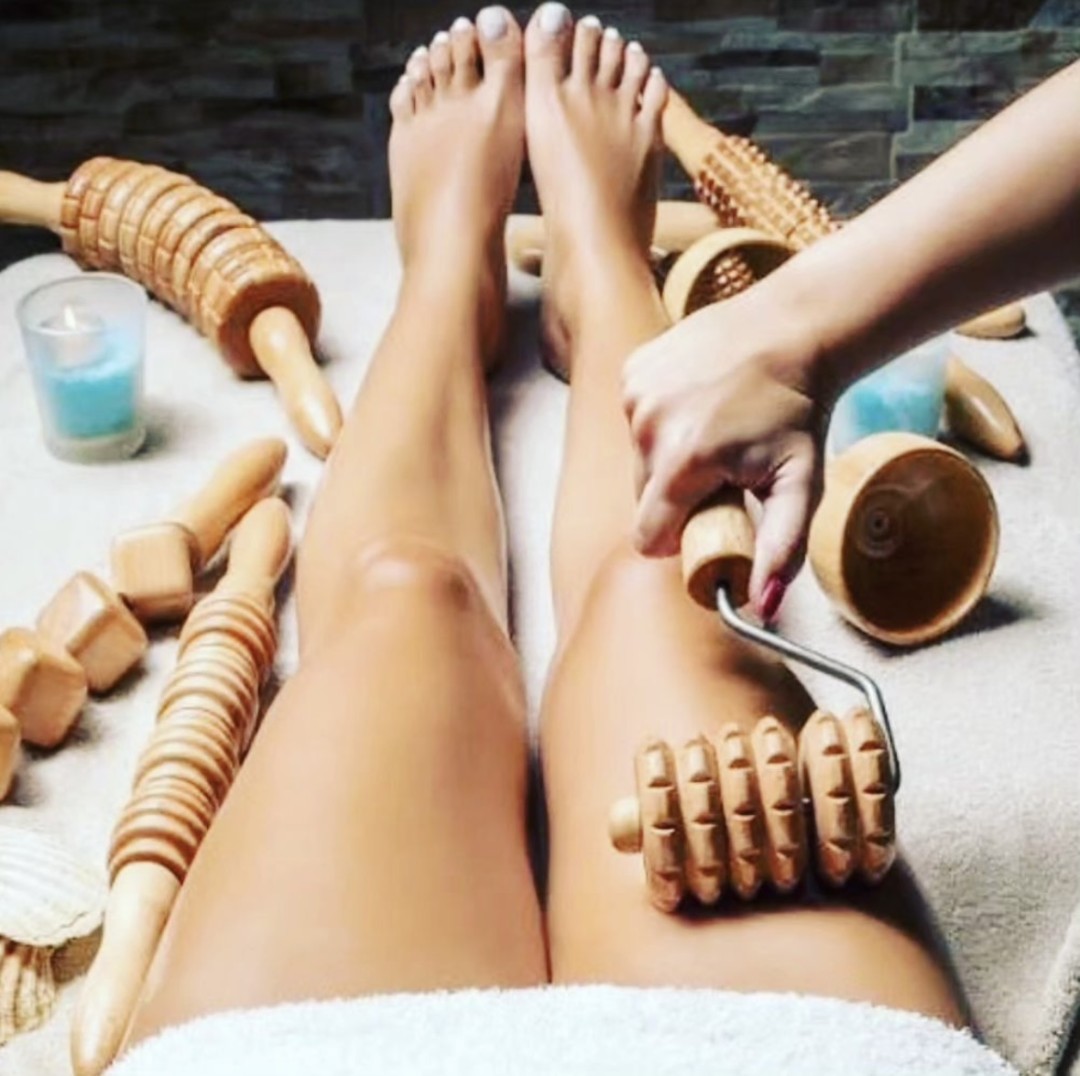 Maderoterapija cijelog tijela - Sis Beauty Room, Zagreb Anticelulit Tijelo Anticelulit, Zagreb, Donji grad - Centar