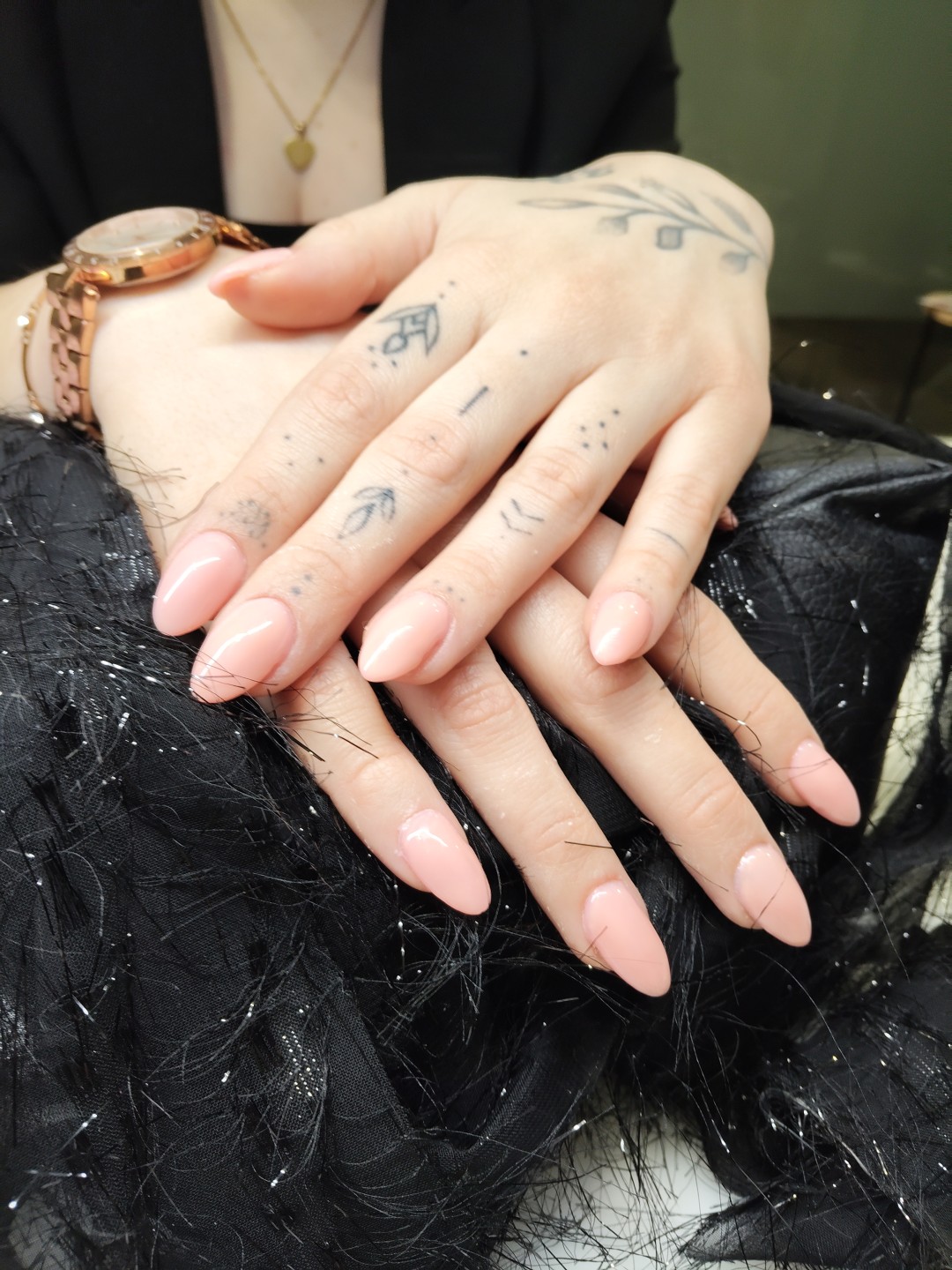 Manicure Biobeauty Split #split