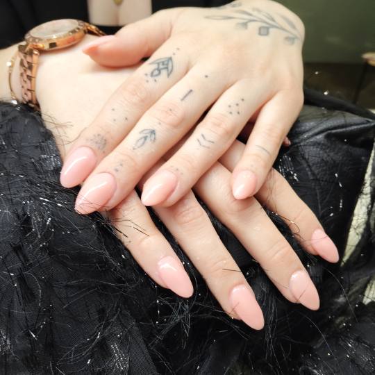 Manicure Biobeauty Split #split