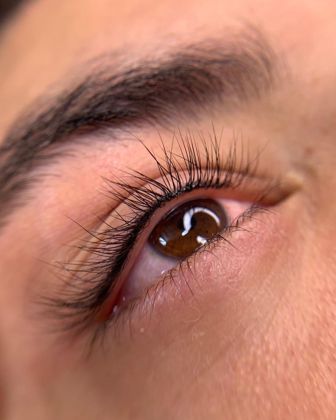 SABRINA STRIJA BEAUTY & SPA #zagreb Trajna šminka Trajna šminka - lash line