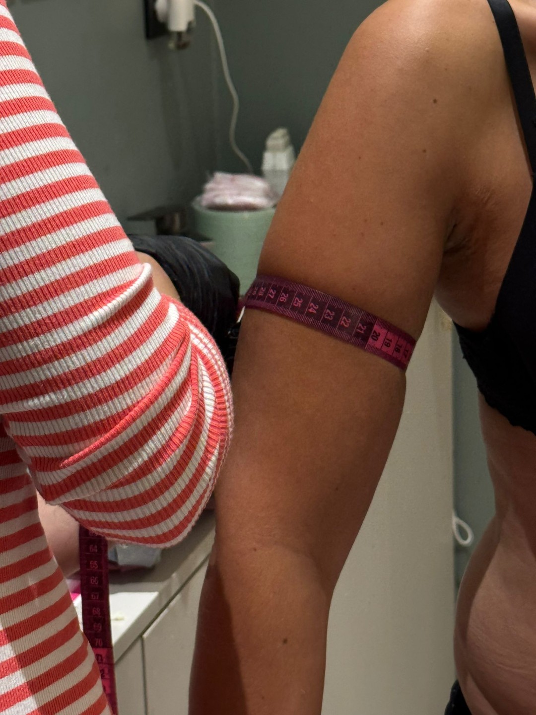 Aura - Zagreb #zagreb Tretmani tijela Vacum fit 100