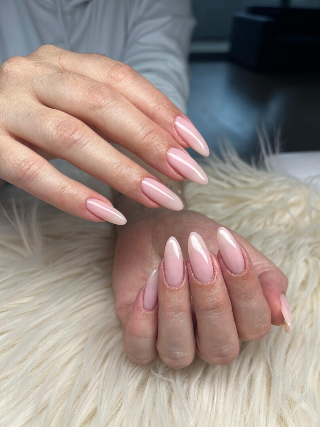 Beauty Centar Miss #zagreb Manikura Manikura + trajni lak