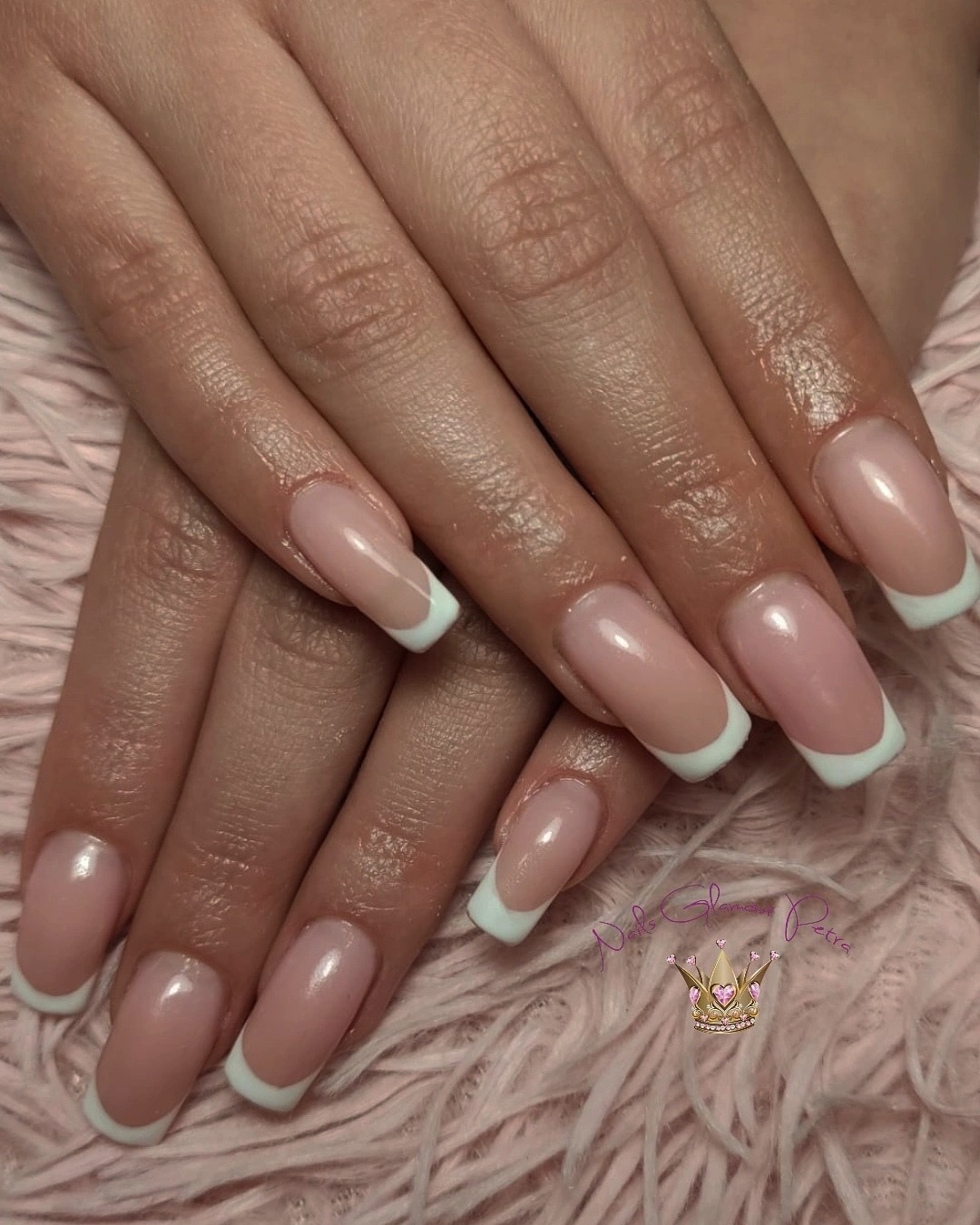 Nails & Beauty Studio #zagreb