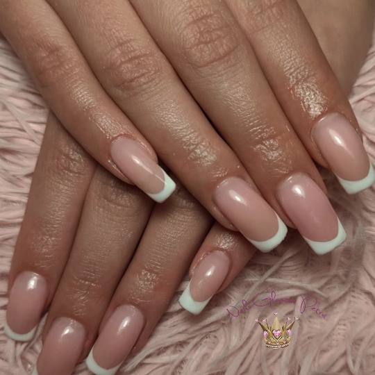 Nails & Beauty Studio Mánu #zagreb