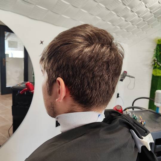 Fix Me #prelog Muško šišanje Muško šišanje Super kratka ljetna muška frizura fade