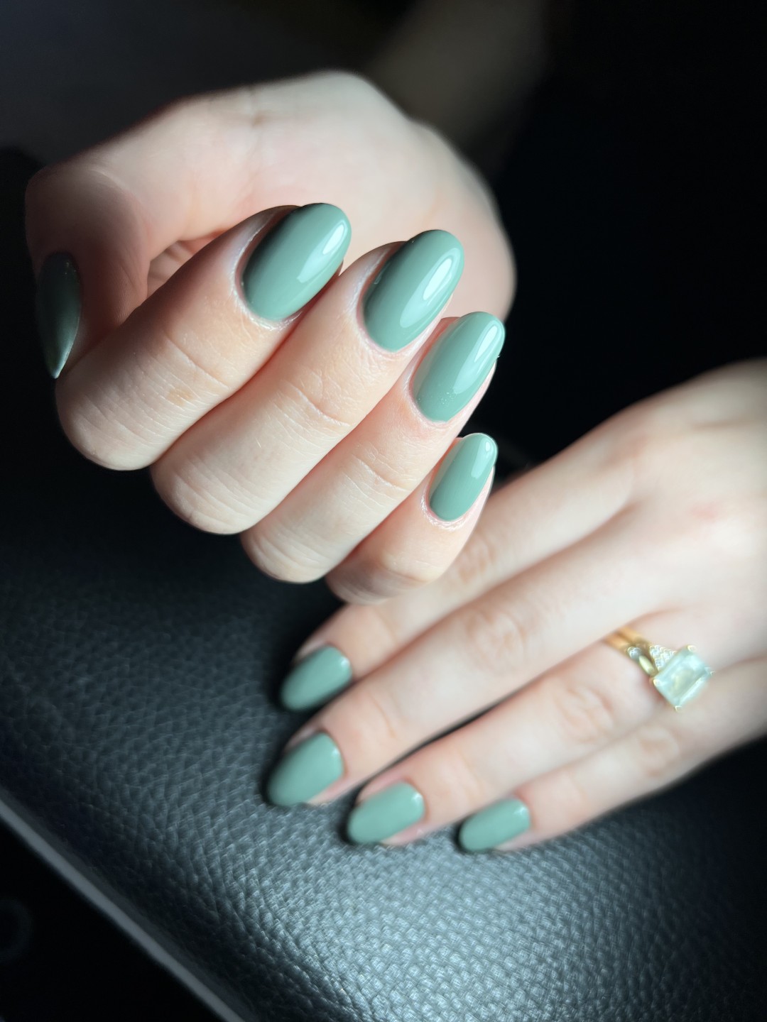 Mint Beauty Boutique #zagreb Tretmani ruku Manikura + Gel lak