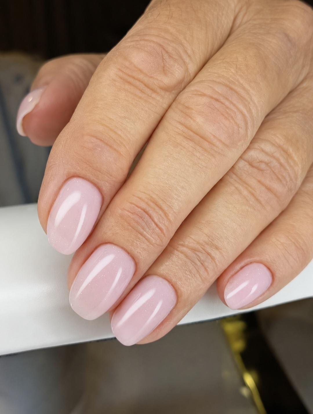 Nail Rituals Zg #zagreb Nadogradnja noktiju Nadopuna noktiju gelom