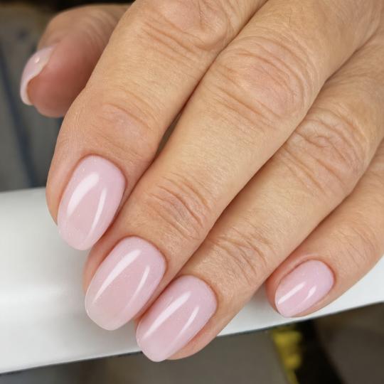 Nail Rituals Zg #zagreb Nadogradnja noktiju Nadopuna noktiju gelom