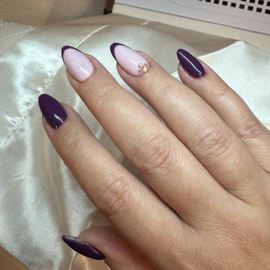 Stellaria beauty studio #velika-gorica Ukrašavanje noktiju French crtani