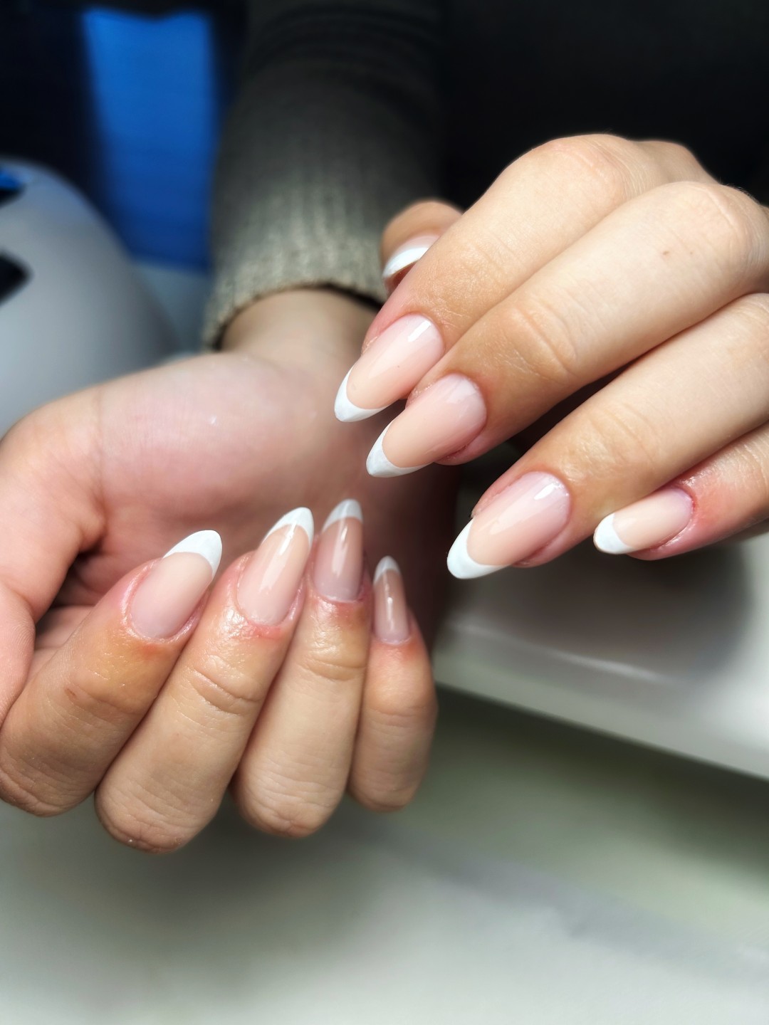 Ugradnja noktiju dual tipse / gel - Zen Spot, Zagreb Gel lak Nokti Gel lak, Zagreb, Stenjevec