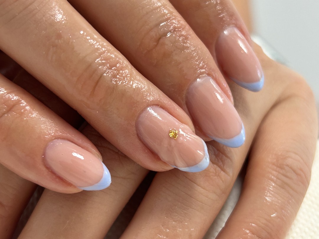 Zen Spot #zagreb Gel lak Trajni lak - ruke