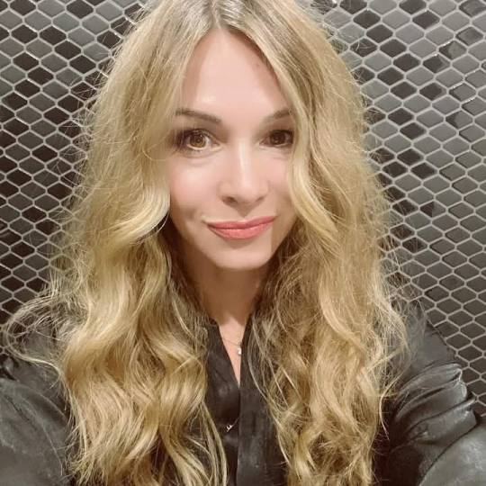 Kudos Hair #zagreb Pramenovi Talijanski shatush + preljev / toner - duga kosa