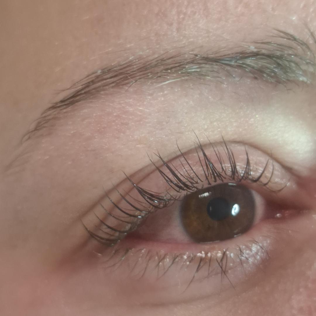 MM Beauty Studio #zagreb Trepavice Lash lift