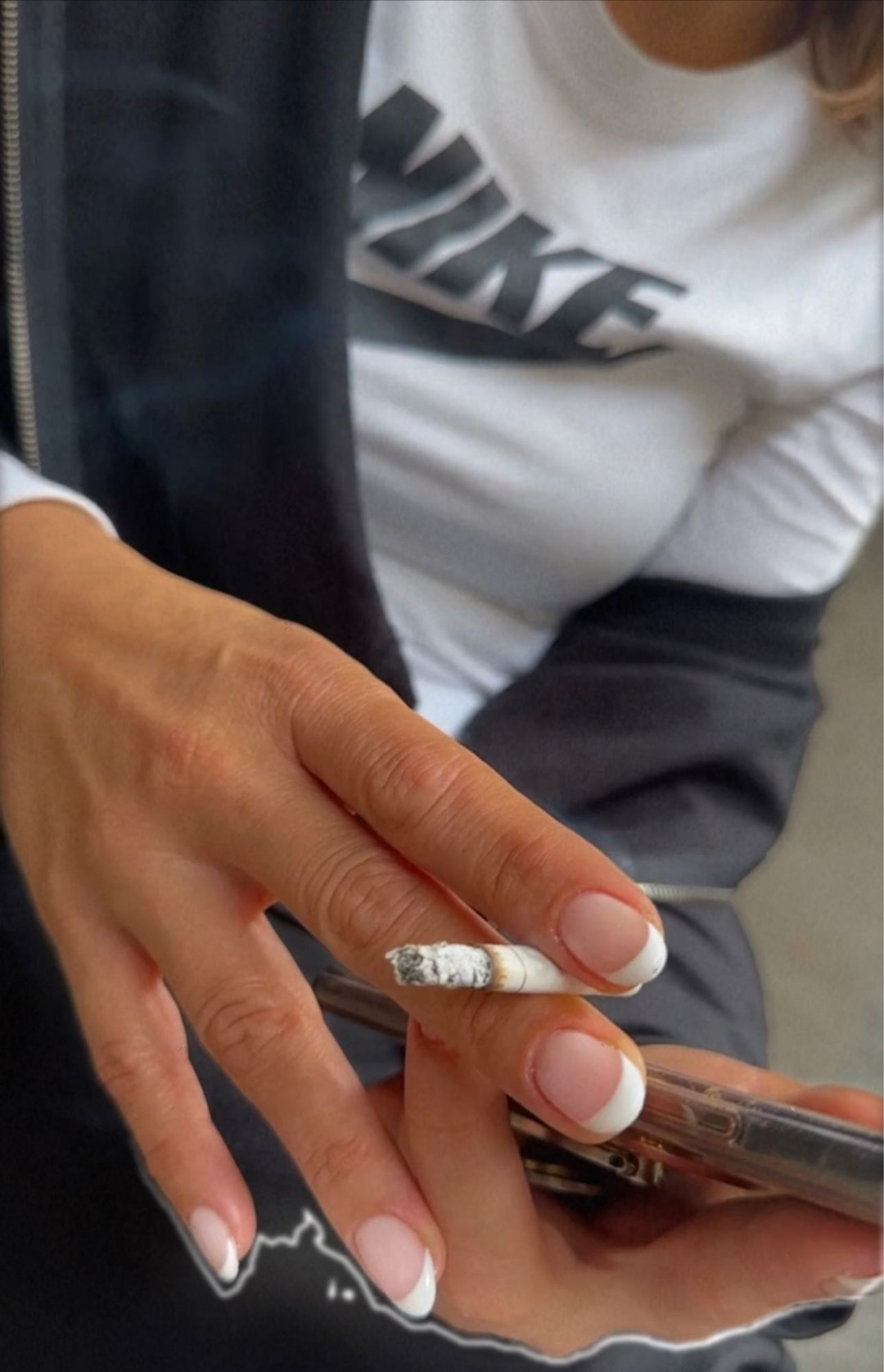 Njega ruku: TRAJNI LAK S MANIKUROM - Vision of You 2.0, Zagreb Gel lak Nokti Gel lak, Zagreb, Gornji grad – Medveščak