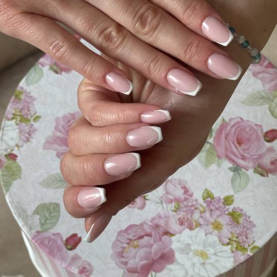 Sany Nails & Cosmetics usluga