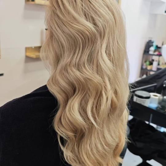 Roya Beauty & Hair Studio usluga