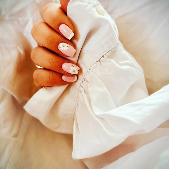 Beautique Nina #zagreb Nadogradnja noktiju Ugradnja noktiju S dužina