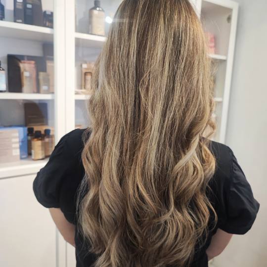 Glow Differently usluga